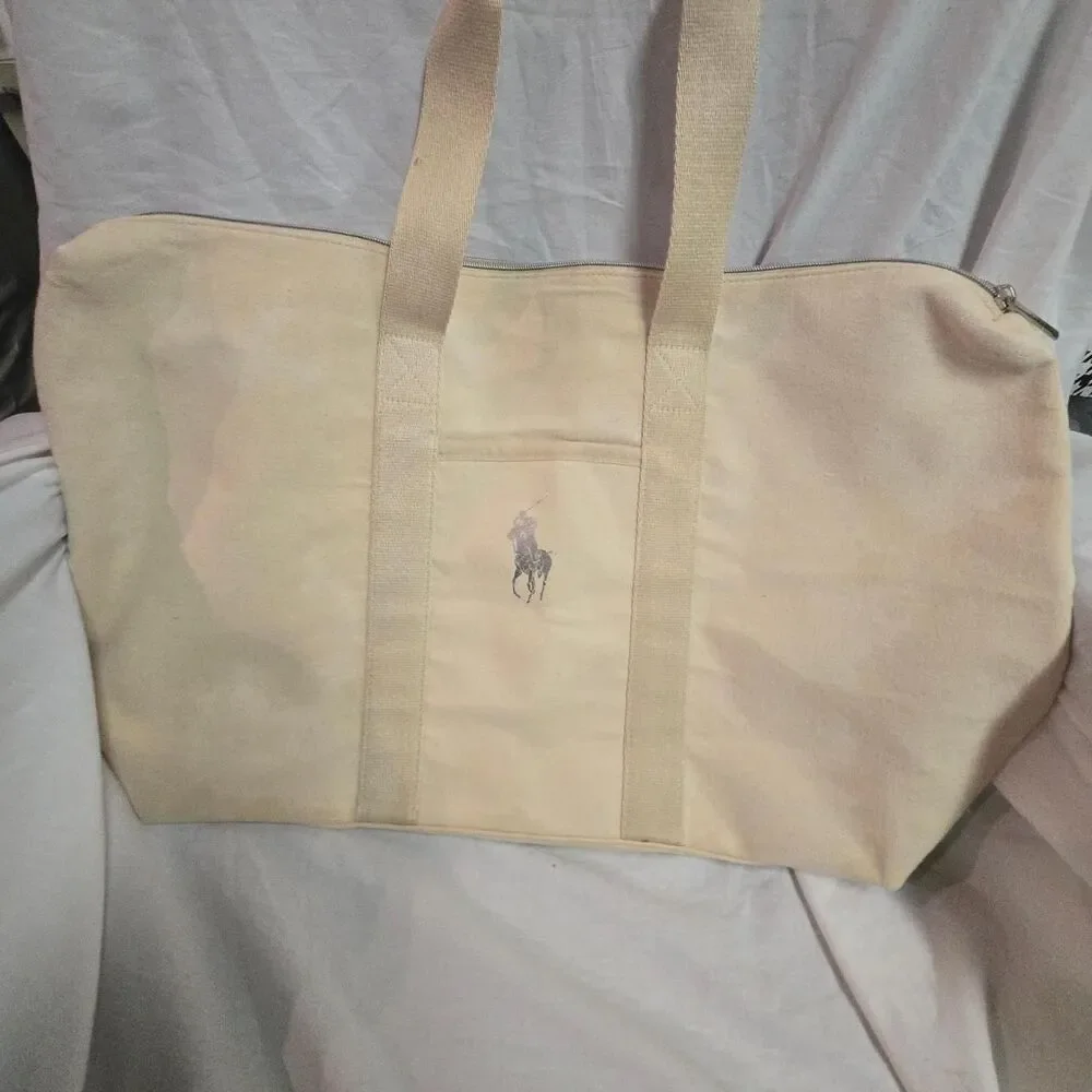 Polo-ralph-lauren Men's multi Bag